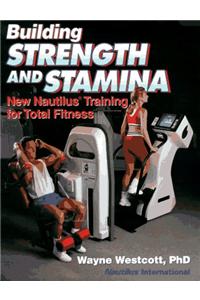 Building Strength and Stamina
