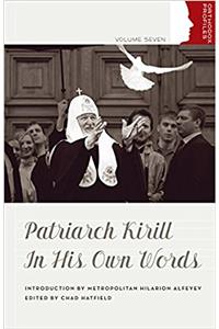 Patriarch Kirill