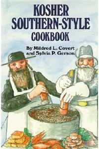 Kosher Southern-Style Cookbook