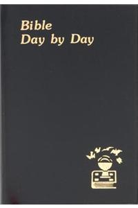 Bible Day by Day