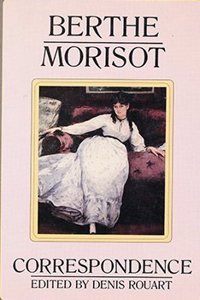 Berthe Morisot O/P