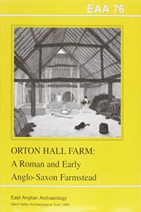 EAA 76: Orton Hall Farm