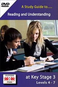 Study Guide to Reading and Understanding at Key Stage 3