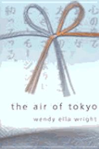 Air of Tokyo