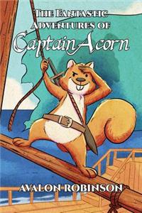 Fantastic Adventures of Captain Acorn