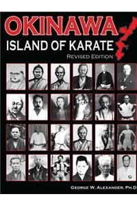 Okinawa Island of Karate