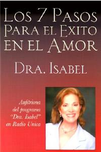 7 Pasos Para el Exito en el Amor