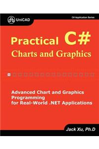 Practical C# Charts and Graphics