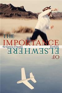 Importance of Elsewhere