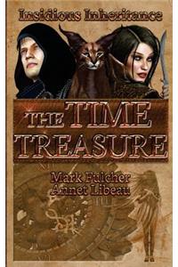 The Time Treasure