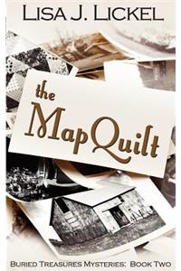 The Map Quilt