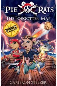 Forgotten Map