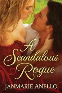 A Scandalous Rogue