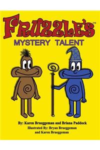 Fruzzle's Mystery Talent