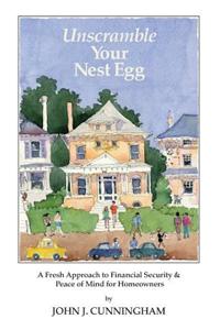 Unscramble Your Nest Egg