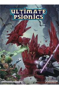 Ultimate Psionics