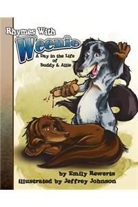 Rhymes With Weenie