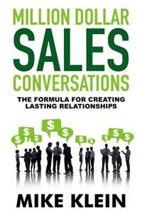 Million Dollar Sales Conversations