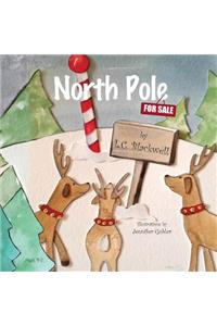 North Pole...For Sale