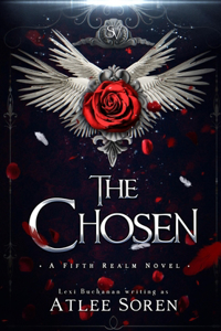 Kissing Under the Mistletoe