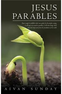 Jesus Parables