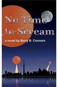 No Time to Scream