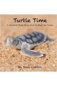 Turtle Time