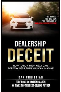 Dealership Deceit