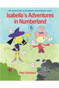 Isabella's Adventures in Numberland