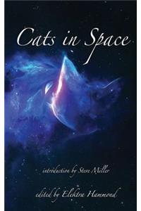 Cats in Space