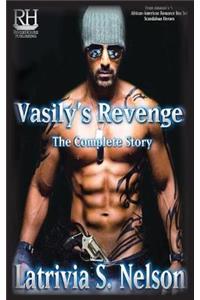 Vasily's Revenge