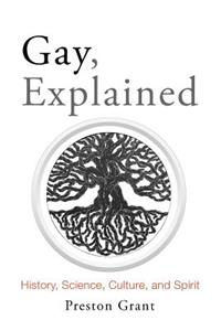 Gay, Explained