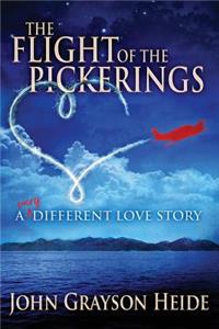 Flight of the Pickerings