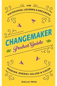 ChangeMaker Pocket Guide