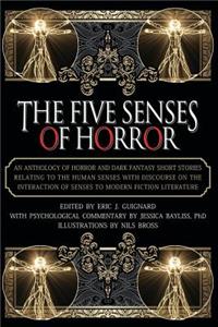 Five Senses of Horror