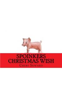 Spoinkers Christmas Wish