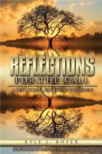 Reflections for the Call