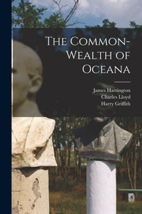 Common-wealth of Oceana