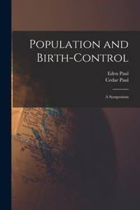 Population and Birth-Control