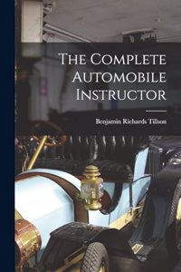 Complete Automobile Instructor