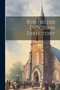 Rochester Diocesan Directory