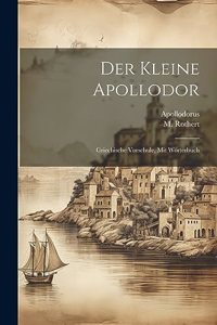 Der Kleine Apollodor