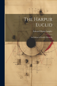 Harpur Euclid