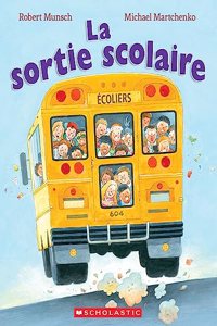 La Sortie Scolaire
