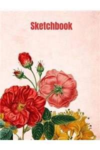 Sketchbook