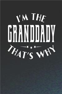 I'm The Granddady That's Why