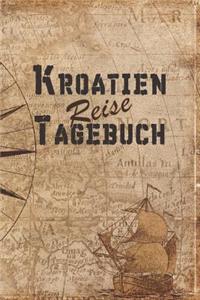 Kroatien Reise Tagebuch