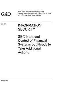 Information Security
