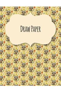 Draw Paper