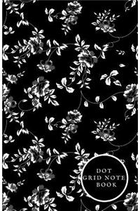 Dot Grid Notebook